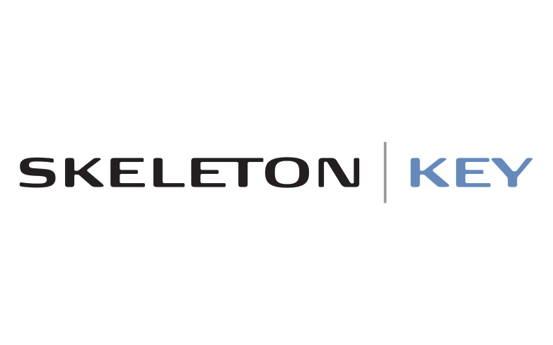 Skeleton Key logo