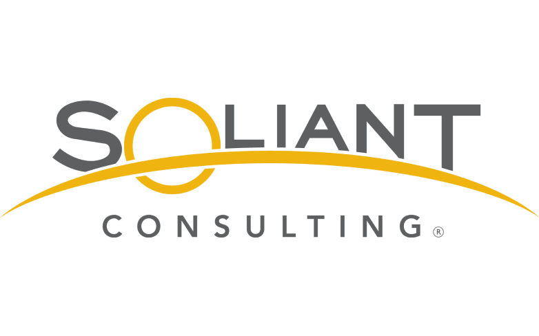 Soliant logo